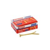 Bigpoint Maşa Raptiye 51 Mm X 10 Kutu
