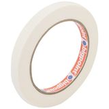 Bigpoint Maskeleme Bandı 12MM x 40M 6'lı Kutu