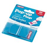 Bigpoint Mavi 24'lü Paket Tekli Pop-up Film Index