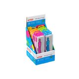 Bigpoint Metal Öğrenci Pergeli (Standlı) X 12 Set