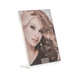 Bigpoint Mıknatıslı Akrilik 13x18 cm Fotoğraf Çerçevesi