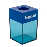 Bigpoint Mıknatıslı Ataşlık İğnelik Mavi - 2 Adet