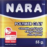Bigpoint Nara Polimer Kil 55 Gram PM02 Tan 6'lı Şirink