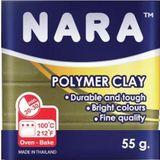 Bigpoint Nara Polimer Kil 55 Gram Pm03 Dark Olive 6'Lı Kutu