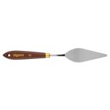 Bigpoint No- 12 Painting Knife Metal Spatula
