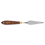 Bigpoint No- 14 Painting Knife Metal Spatula