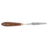 Bigpoint No-34 Painting Knife Metal Spatula