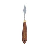 Bigpoint No- 5 Painting Knife Metal Spatula