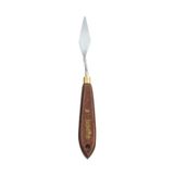 Bigpoint No-6 Painting Knife Metal Spatula