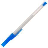 Bigpoint Office 1.0 MM Mavi 10lu Tükenmez Kalem