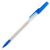 Bigpoint Office 930 Mavi 1.0 mm Tükenmez Kalem