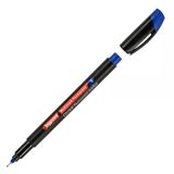 Bigpoint Ohp Permanent (Asetat) Kalem S Mavi X 12 Adet
