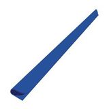 Bigpoint Oval Profil(Sırtlık) 8 mm Mavi 100'lü Kutu