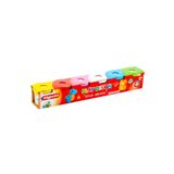 Bigpoint Oyun Hamuru 6'Lı Set 600 Gram X 6'Lı Paket (36 Adet)