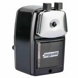 Bigpoint P986-95 Masa Tipi Siyah Kalemtıraş