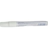 Bigpoint Paint Marker 400 XF Beyaz Rötuş Kalemi | İnce Uçlu Dayanıklı Marker
