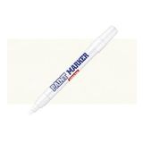 Bigpoint Paint Marker Kalem (2-4,9mm) Beyaz - White