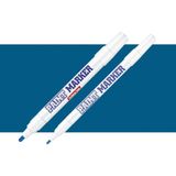 Bigpoint Paint Marker Kalem 2'li Set Mavi - Renkli - Standart