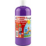 Bigpoint Parmak Boyası 500 Gram Mor - 1 Adet