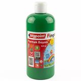 Bigpoint Parmak Boyası 500 Gram Yeşil