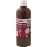 Bigpoint Parmak Boyası 500 Ml Kahverengi