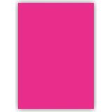 Bigpoint Pembe 50x70 cm 100'lü Fon Kartonu