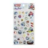 Bigpoint Penguen Pupu Sticker