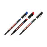 Bigpoint Permanent Marker Asetat Kalem S 0,3 3'lü Set