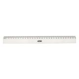 Bigpoint Plastik Cetvel 30 Cm X 24 Adet