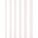 Bigpoint Plastık Spıral 18mm 100 Lu Kutu Beyaz