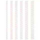 Bıgpoınt Plastık Spıral 20Mm 100 Lu Beyaz (620-20)