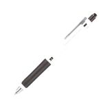 Bigpoint Plus 0.7 mm Metal Uç Yumuşak Gövde Beyaz Versatil Kalem