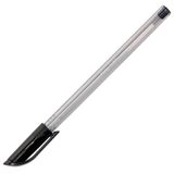 Bigpoint Polo 0.7 mm Siyah Tükenmez Kalem