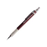 Bigpoint Rapid 0.3 mm Metal Uçlu Bordo Versatil Kalem