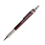 Bigpoint Rapid 0.5 mm Metal Uçlu Bordo Versatil Kalem
