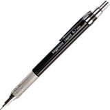 Bigpoint Rapid Versatil 0.7mm Siyah BP951-9507 Kalem Metal Uçlu 1 Adet Ergonomik Tasarım
