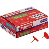 Bigpoint Renkli Raptiye Kırmızı