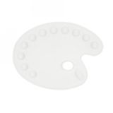 Bigpoint Sanatsal Godeli Resim Paleti 36 cm (36CM x 27CM)
