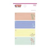 Bigpoint School Agaçlar 5 Yaprak Sticker