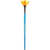 Bigpoint Sentetik Yelpaze Fırça 213/8
