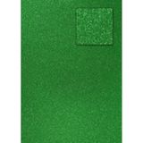 Bigpoint Simli 50x70 cm Yeşil 10'lu Karton