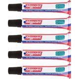 Bigpoint Sıvı Yapıştırıcı 20ML 5 Adet