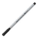 Bigpoint Siyah 10'lu Kutu Fineliner