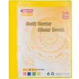 Bigpoint Soft 20'li Sarı Sunum Dosyası
