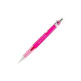 Bigpoint Star Versatil Kalem, 0.3 mm, Metal Uçlu, Pembe