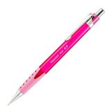 Bigpoint Star Versatil Kalem, 0.9 mm, Metal Uçlu, Pembe