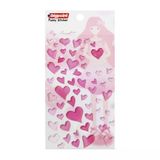 Bigpoint Sticker Damla Kalpler X 15 Adet