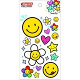 Bigpoint Sticker Gulen Yuzler 15'Li Paket