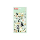 Bigpoint Sticker Kawaii Kedileri