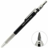 Bigpoint Teknik Çizim Kalemi 2 Mm Siyah